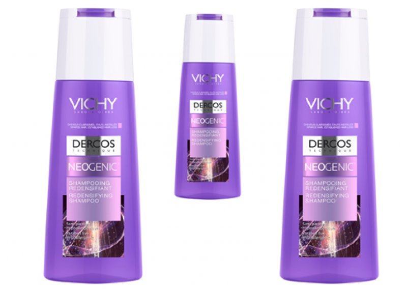 Šampon s tehnologijom povećanja gustoće i volumena kose