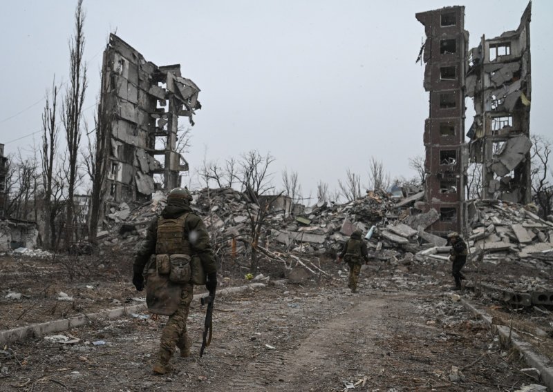 Zapovjednik ukrajinske vojske: Stanje na bojištu znatno se pogoršalo zadnjih dana