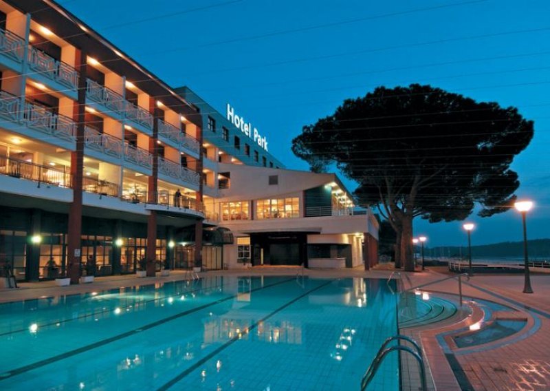 Državi strateški važan hotel imat će superluksuzne sobe s malim bazenima