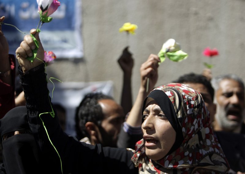 Sukob prosvjednika i predsjednikovih ljudi u Jemenu