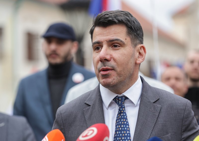 Grmoja poslao novu ponudu DP-u, Milanović ponovno na 'tapeti' Ustavnog suda