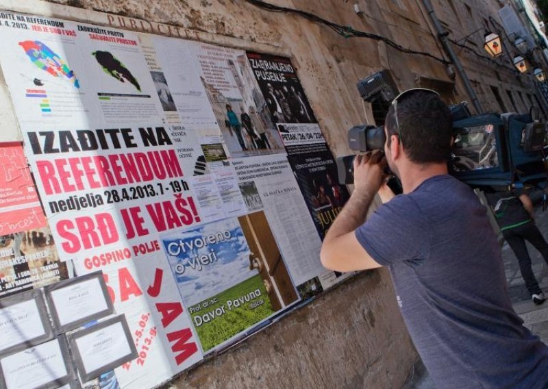 Uzroci propasti dubrovačkog referenduma