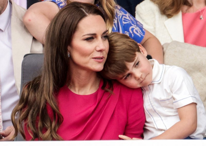 Kate Middleton konačno ima razloga za sreću: U kući vlada slavljeničko raspoloženje