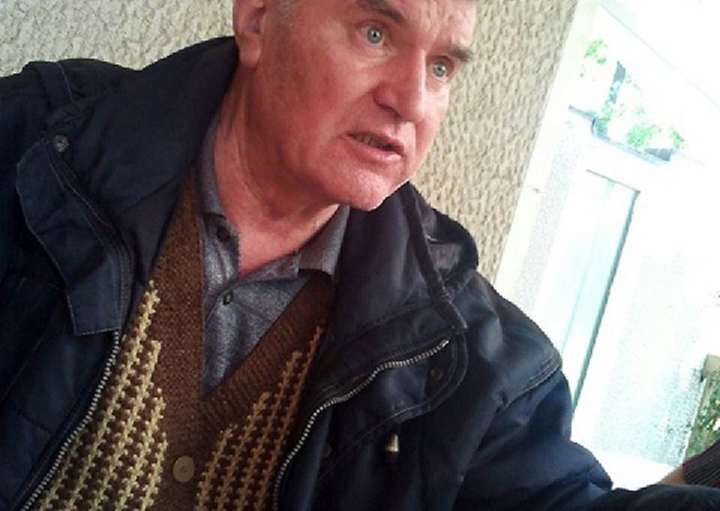 Mladic could be extradited to Hague on Monday or Tuesday