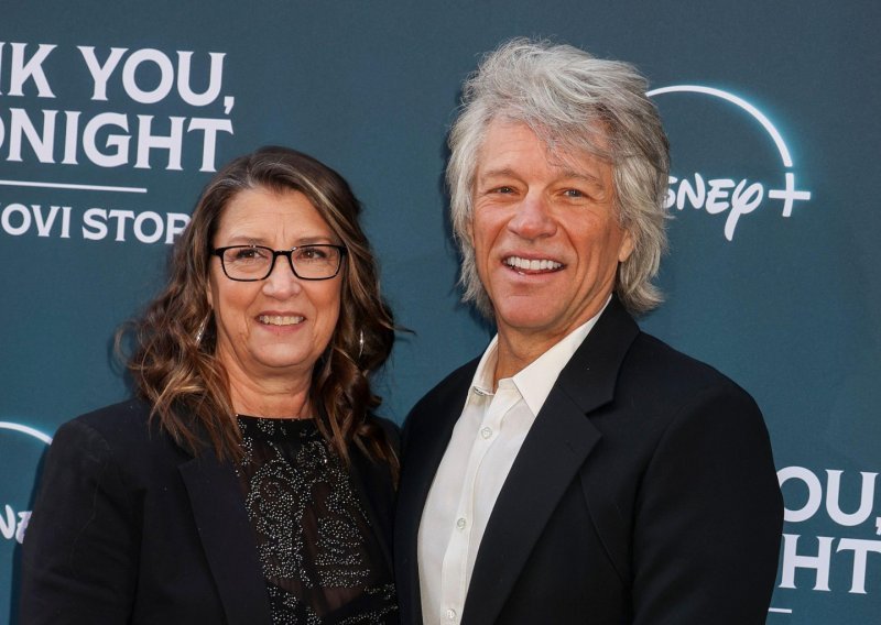 Jon Bon Jovi srušio mit o svojoj vjernosti: Priznao da nije bio svetac u 35-godišnjem braku