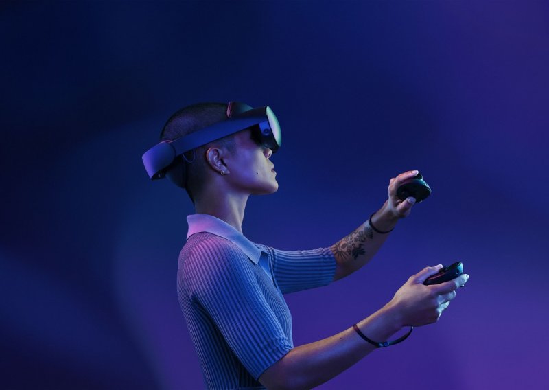 Meta otvara VR operativni sustav i drugim tvrtkama, prvi na redu su Lenovo i Asus