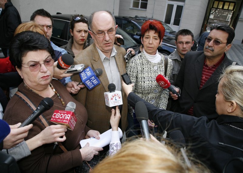 Hebrangov miljenik u Josipovićevom vijeću