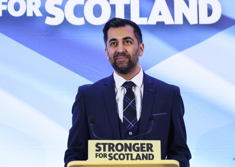 Pukla koalicija u Škotskoj, SNP će voditi manjinsku vladu