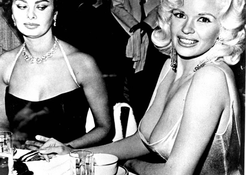 Sophia Loren napokon otkrila tajnu čuvene fotografije