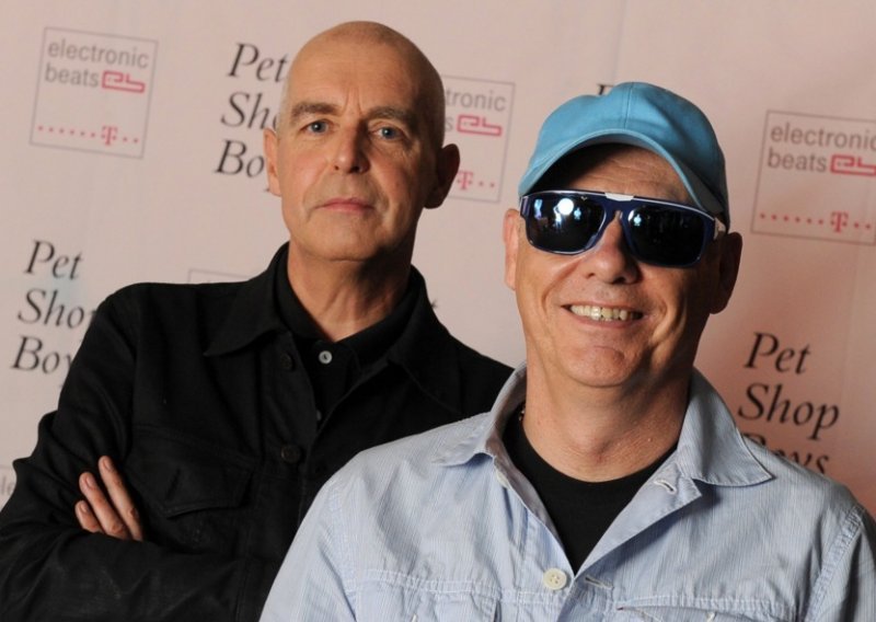 Pet Shop Boys: 'Sljedeću turneju bismo trebali nazvati oproštajnom'