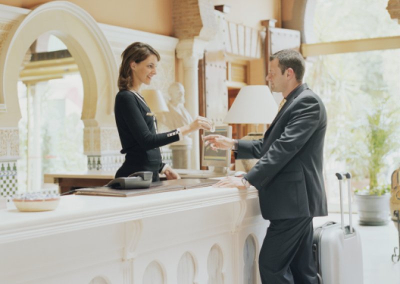 Restorani i mali hoteli dobivaju novi namet