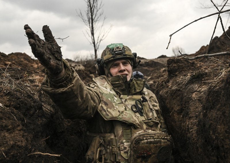 Jeziva upozorenja iz Britanije: Poraz u Ukrajini vodi u novi Hladni rat!