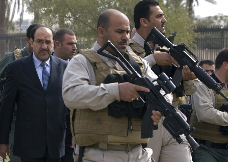 Postignut politički dogovor u Iraku