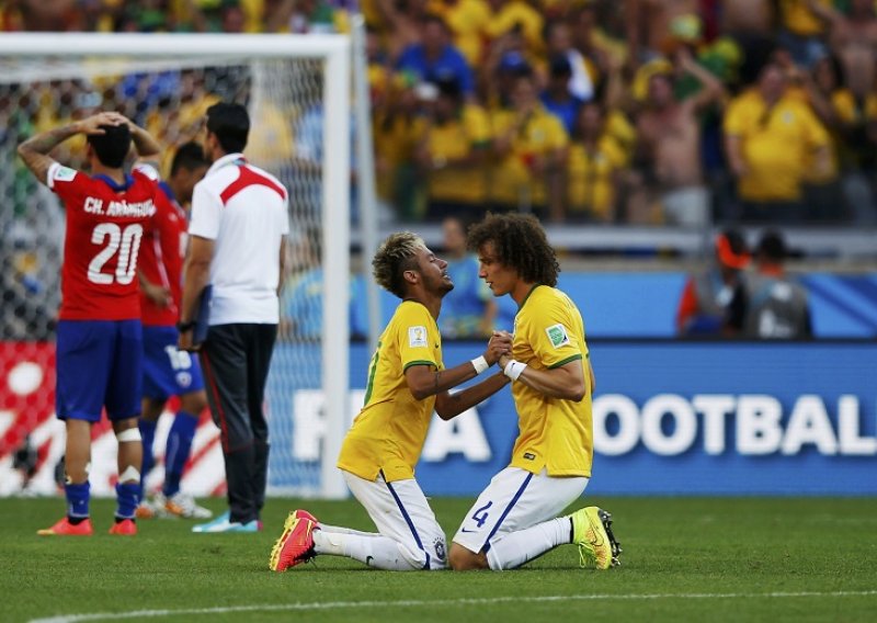 'Razočaran sam, Brazil ne igra dobro na SP-u!'