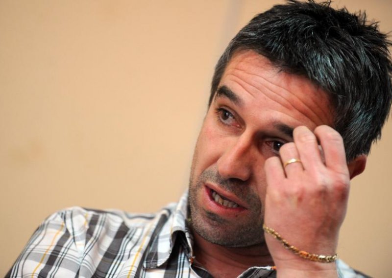 Uhićen Nenad Pralija zbog 'poštenog suđenja' Splitu