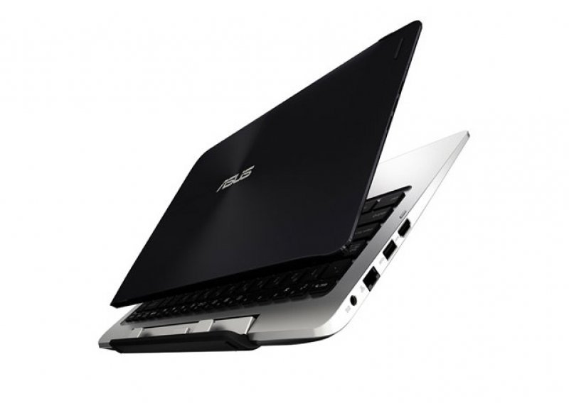ASUS-ov laptop koristi i Windowse i Android