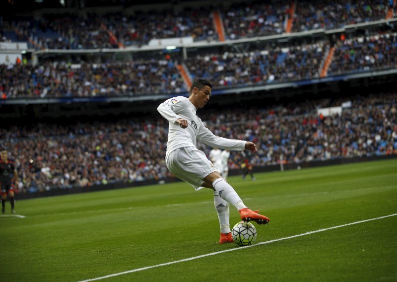Zidane i novi europski rekord objasnili: Ronaldo je najbolji
