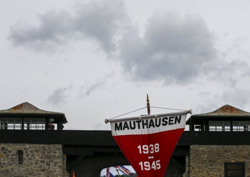 Obilježena 70. godišnjica oslobođenja logora Mauthausen