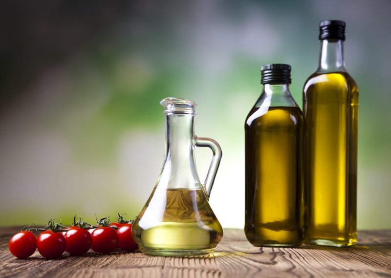 Ako ne postane preskupo maslinovo ulje moglo bi pomoći u borbi protiv demencije