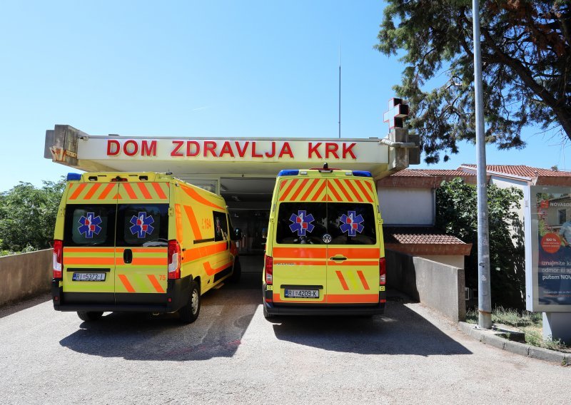 U prometnoj nesreći na Krku poginuo hrvatski državljanin