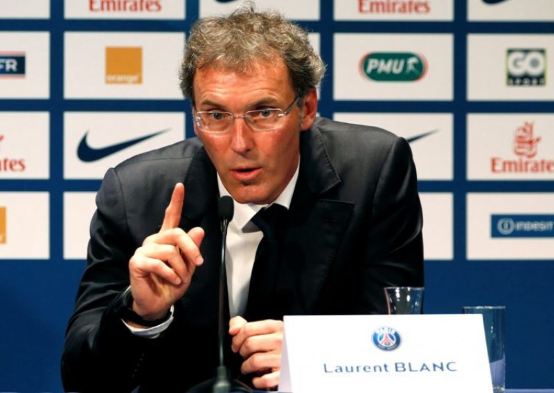Francuska legenda i trener PSG-a na udaru zbog seksizma