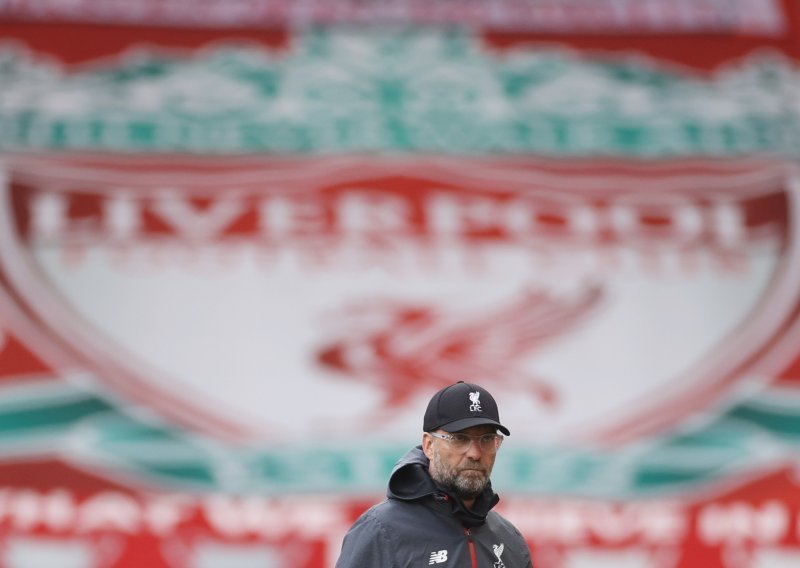 Jürgen Klopp sutra se oprašta od Liverpoola: Reći zbogom nikada nije lako...