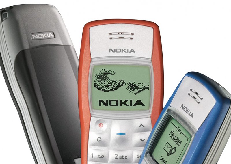 Nokia se mobitelima vraća već 2016.?