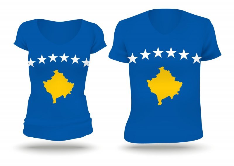 Pet stvari koje morate znati o Kosovu i njegovoj reprezentaciji