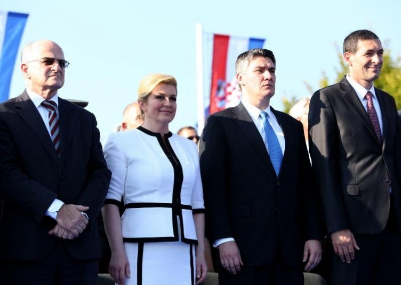Europska unija ušla u rat, što to znači za Hrvatsku?