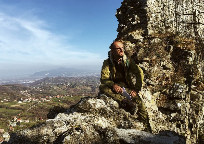 'Lovac na bilje' otkriva hrvatska prirodna bogatstva