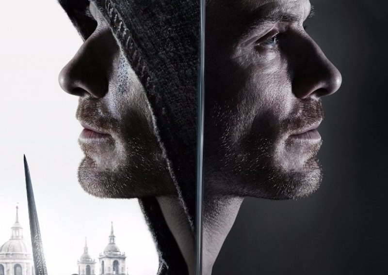 Donosimo službeni trailer filma Assassin’s Creed