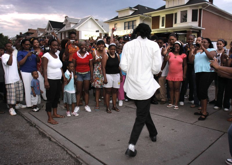 Brojna okupljanja obožavatelja Michaela Jacksona