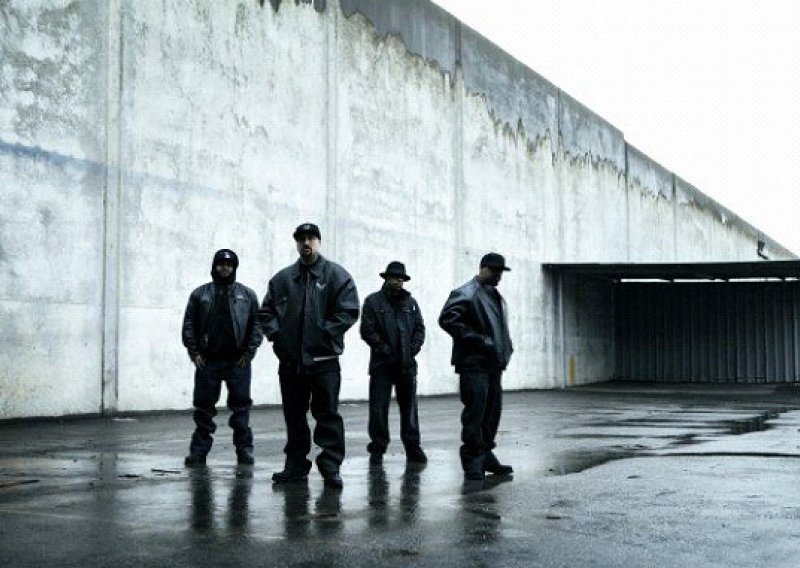 Cypress Hill na T-Mobile INmusic festivalu!