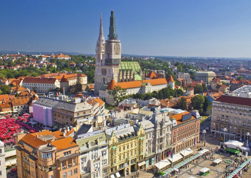 New York Times: Kako provesti 36 sati u Zagrebu