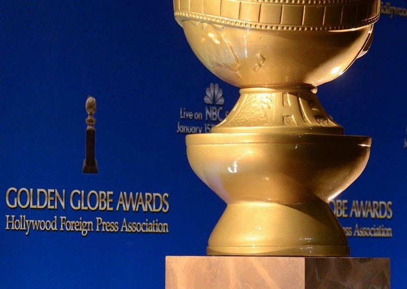 'Umjetniku' najviše nominacija za Zlatni globus