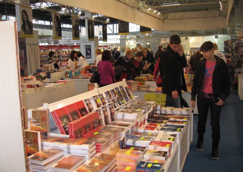 33rd Interliber international book fair begins