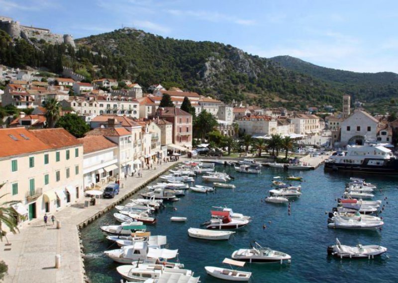 Stranci odabrali najljepše hrvatske otoke