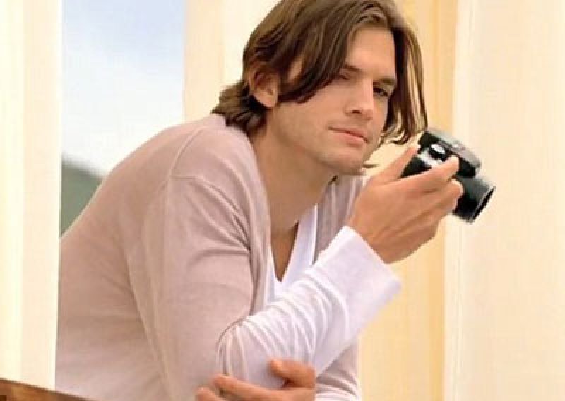 Ashton Kutcher više ne nosi vjenčani prsten