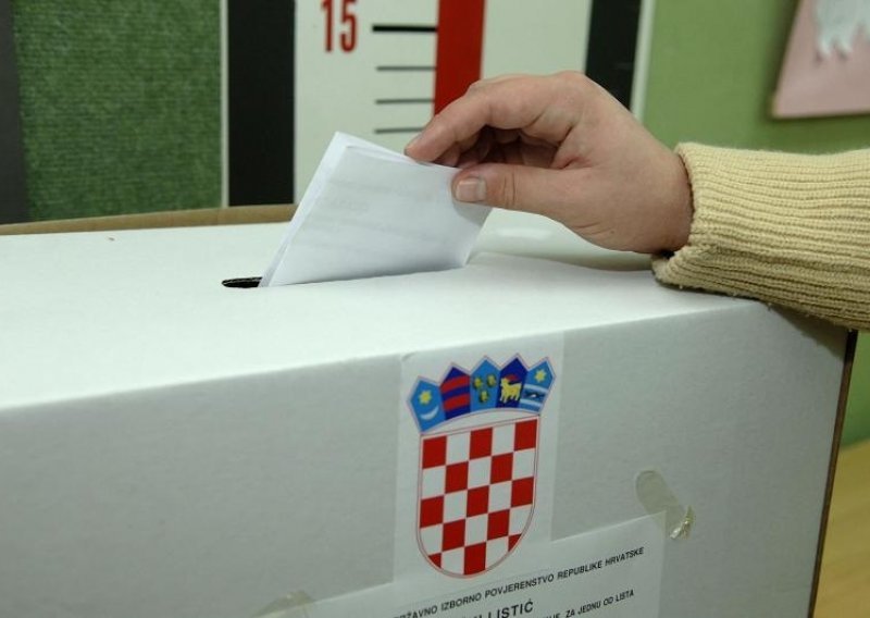 Pobjeda SDP-a u Gundincima poništena zbog 'tiskarske greške'