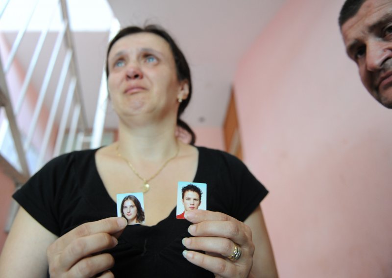 Interna istraga zbog masakra u Benkovcu