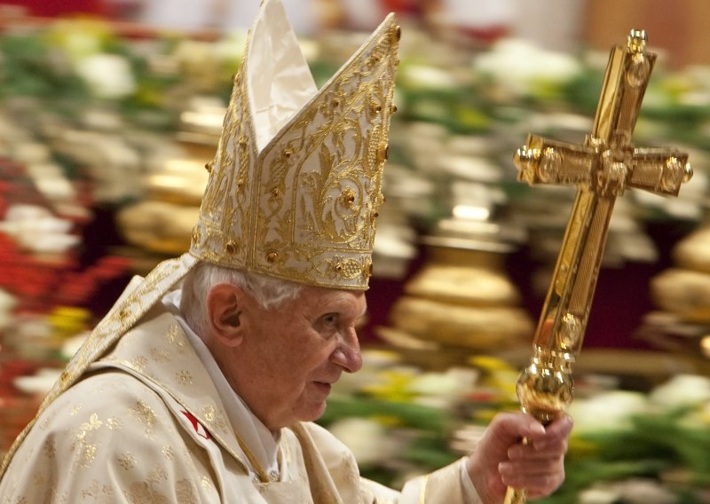 Papa protiv pakistanskog zakona o blasfemiji