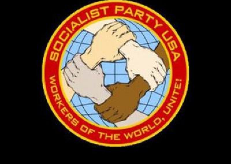 Socijalistička partija Amerike u usponu
