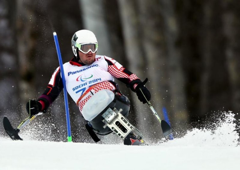 Sokolović upisao prvu slalomsku pobjedu u svjetskom kupu