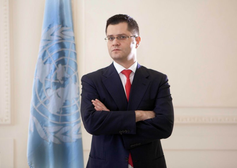 Hrvatska će prva kontrirati Jeremiću u UN-u