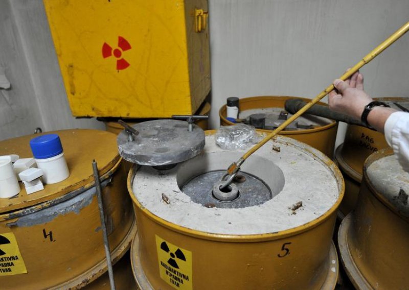 Otkrivamo zašto Čistoća nije znala da vozi radioaktivni otpad kroz Zagreb