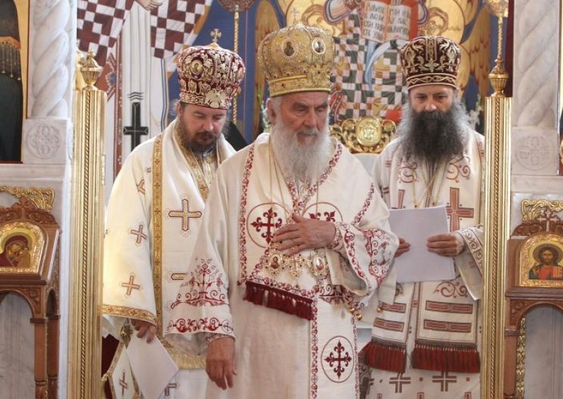 Raskol pravoslavaca: 1.200 godina čekali sabor, a sad se svađaju svi sa svima
