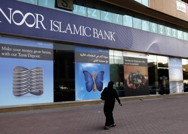 Islamska banka stiže u Hrvatsku