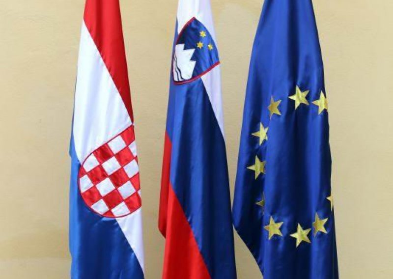 Slovenija u utorak ratificira hrvatski pristupni ugovor