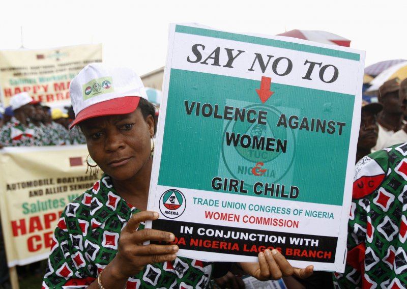 Nigerijska policija otkrila još jednu 'tvornicu djece'