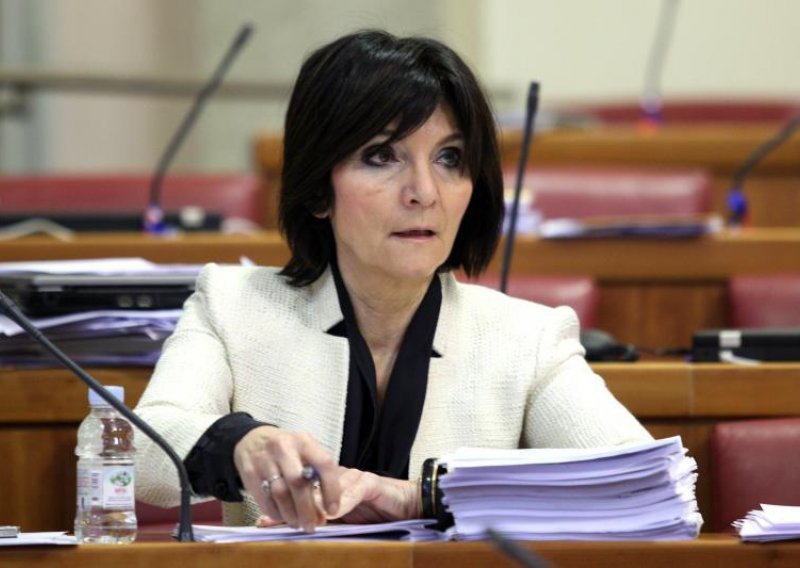 Šimac Bonačić SDP-ova kandidatkinja za gradonačelnicu Dubrovnika